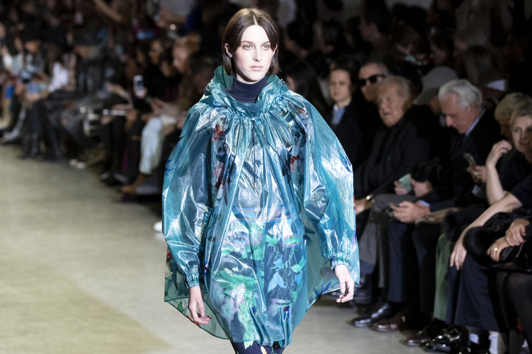 Paris Fashion F/W 2020/21 Leonard
